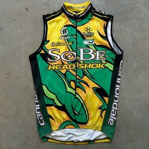 Cannondale Cycling Jersey